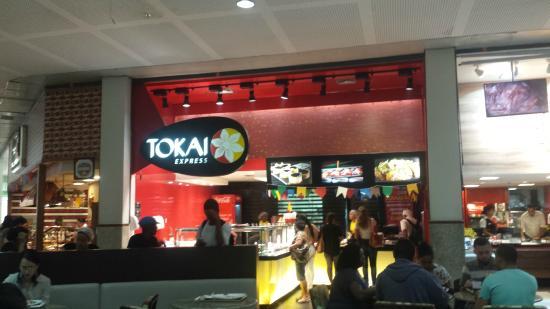 Tokai