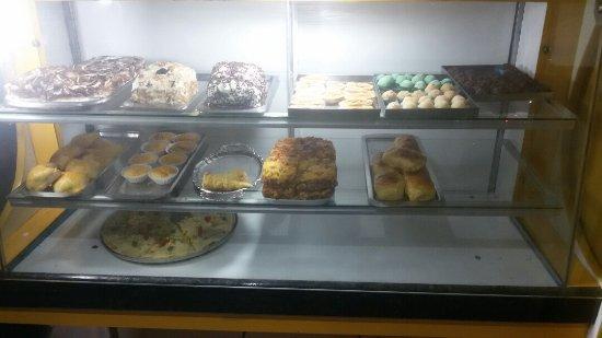 Pizzaria & Pastelaria Dedê Modesto