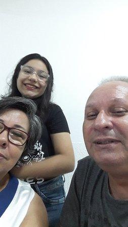 Central Lanches