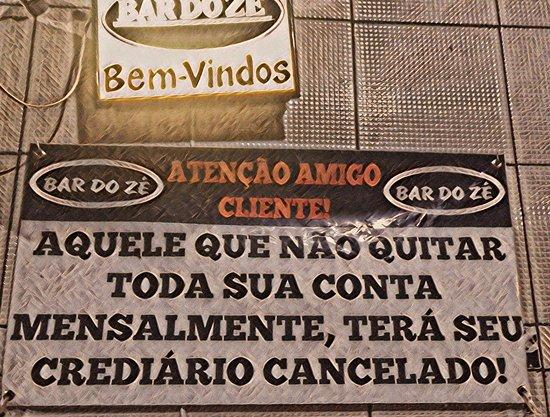 Bar Do Ze