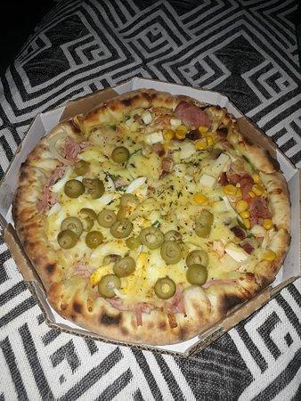 Engenhos Da Pizza