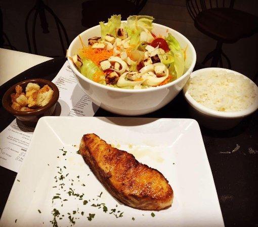 Cafe Com Broa