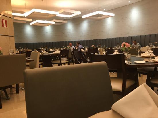 Restaurante Sargas
