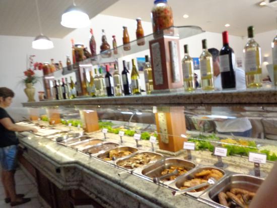 Grill Restaurante
