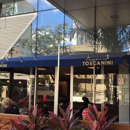 Toscanini