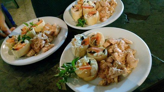 Restaurante Tavares