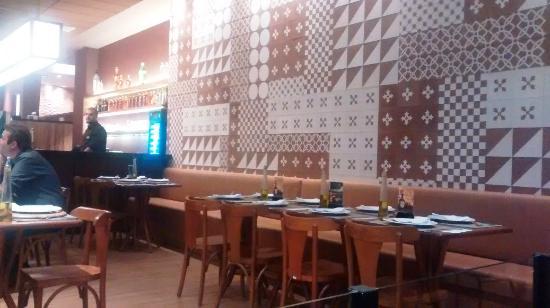 Pizzaria Olegario
