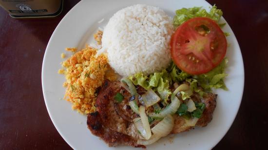 Cacarola Bar e Restaurante