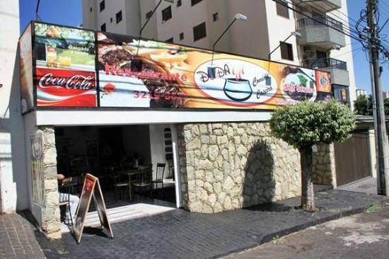 Restaurante Da Duda