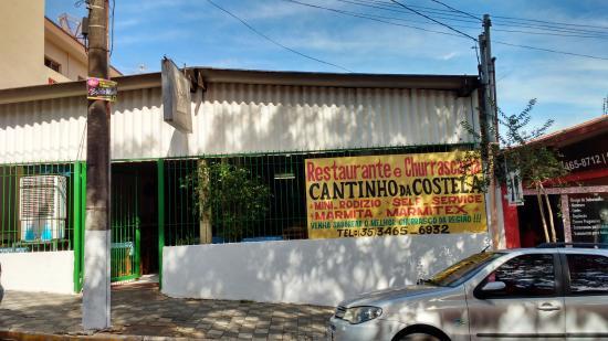 Cantinho da Costela
