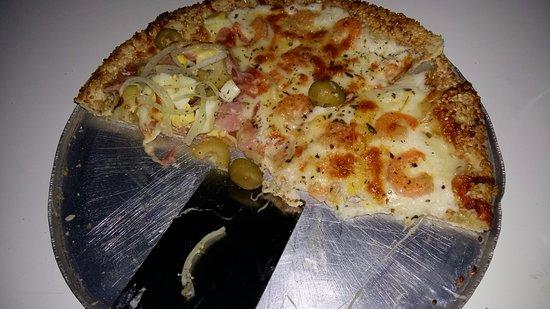 Turma Da Pizza