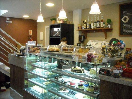 Bocaiuva Café