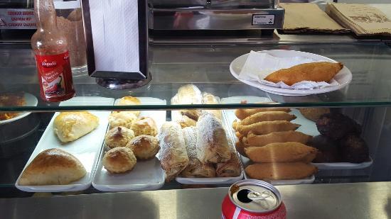 Sucos Da Ilha