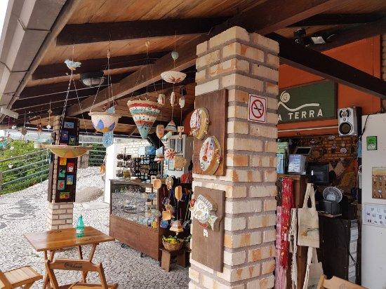 Café do Mirante