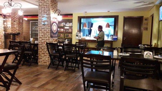 Fritz Cervejaria Artesanal