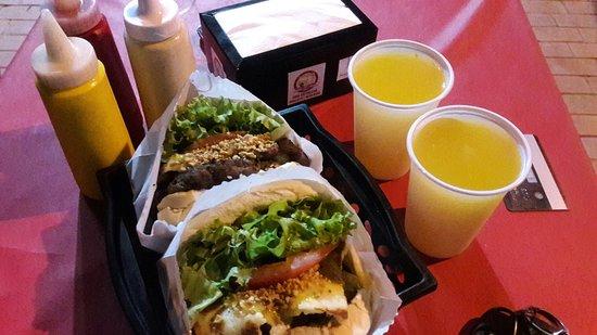 Master Lanches