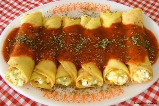 Sabores Da Europa Bar e Restaurante