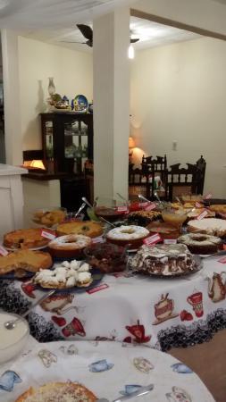 Cafe Colonial