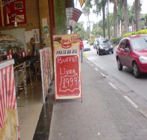 Bel Lanches