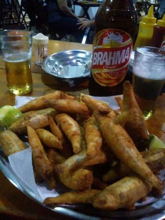 Auto Lanches Aquidaba