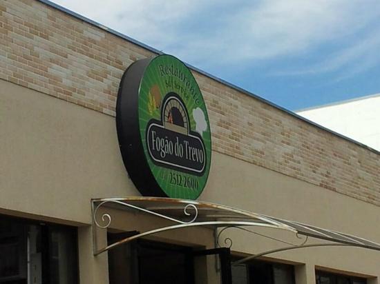 Fogao Do Trevo Restaurante