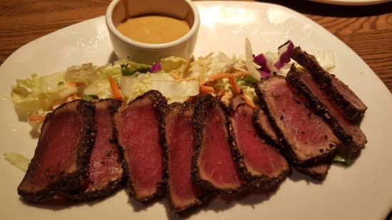 Outback Steakhouse