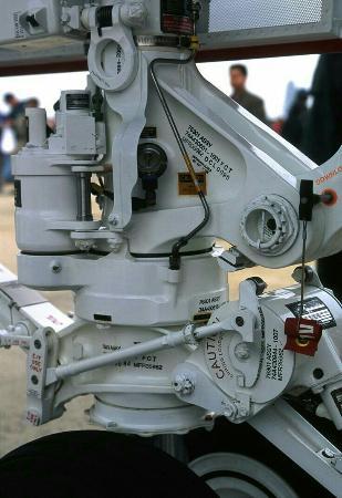 The Steakhouse at the Hoover Dam Lodge