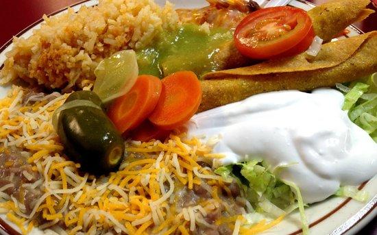 Azteca Grill and Bakery