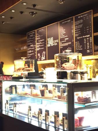 3940 Coffee & Tea