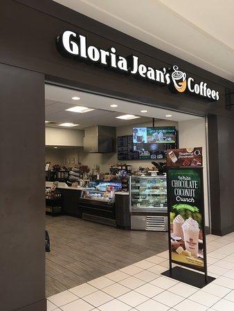 Gloria Jean's Coffee