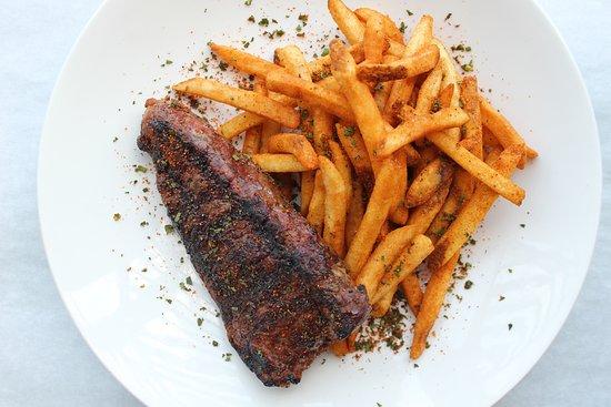 The Burnham Restaurant