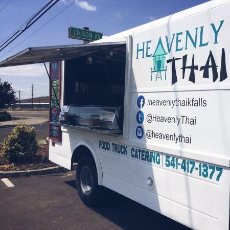 Heavenly Thai