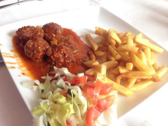 Polanco Restaurant