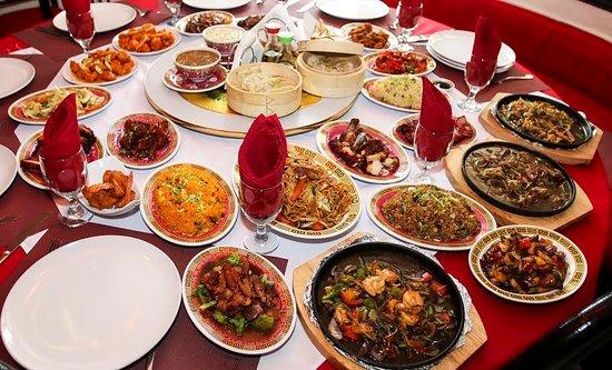 China Wok