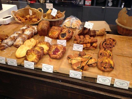 Brioche Doree