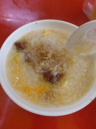 Lao Deng You Fan Restaurant