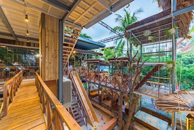 Rainforest