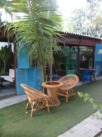 Cafe Lubu