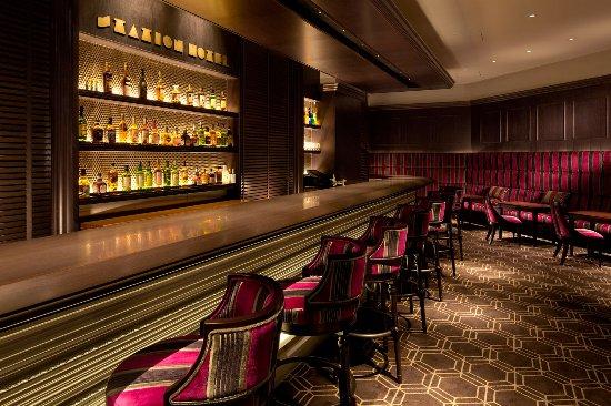 Bar & Cafe Camellia