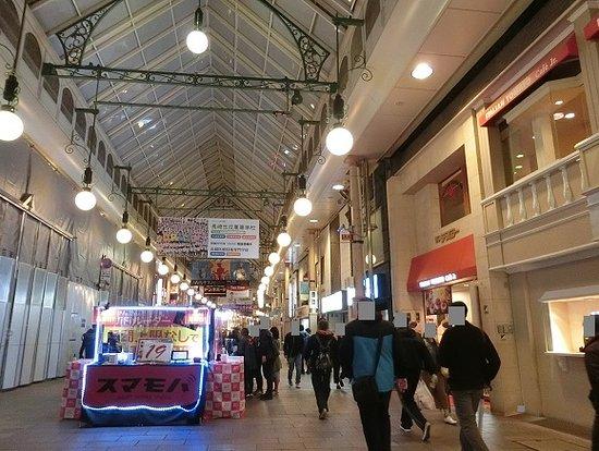 Italiantomato Cafe Junior Nagasaki Hamamachi