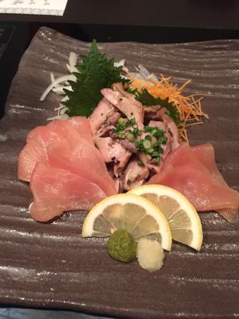 Mizutaki Restaurant Hakata Hanamidori Hakata Eki-Mae Hanare