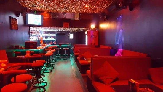 Geisha Bar