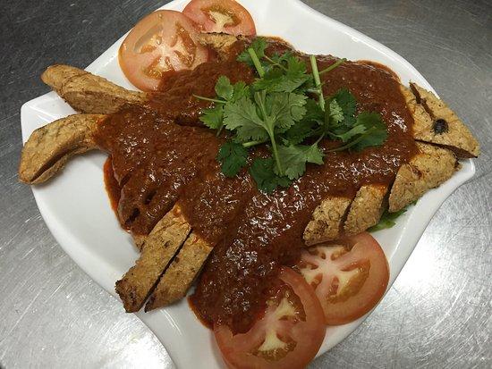 Chuk Lim Vegetarian Restaurant