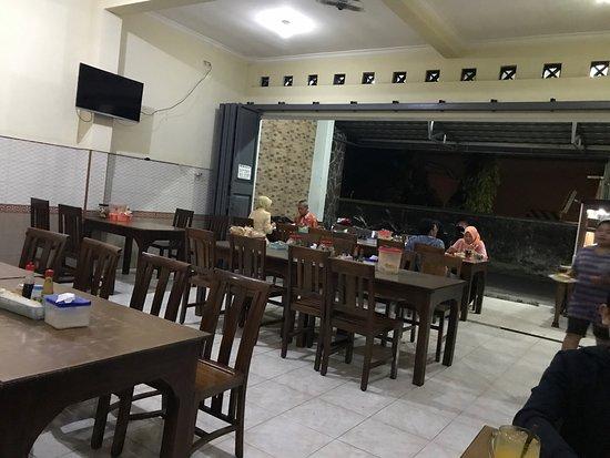 Bakmi Jowo Bu Citro