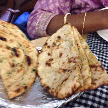 The Green Vegetarian