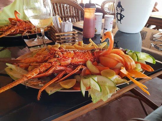 Fish Tail Bar & Restaurant