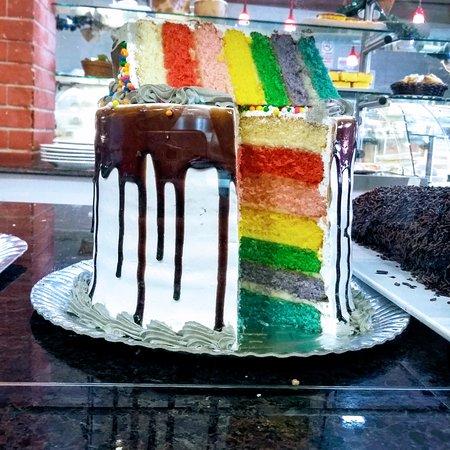 Padaria Brasil