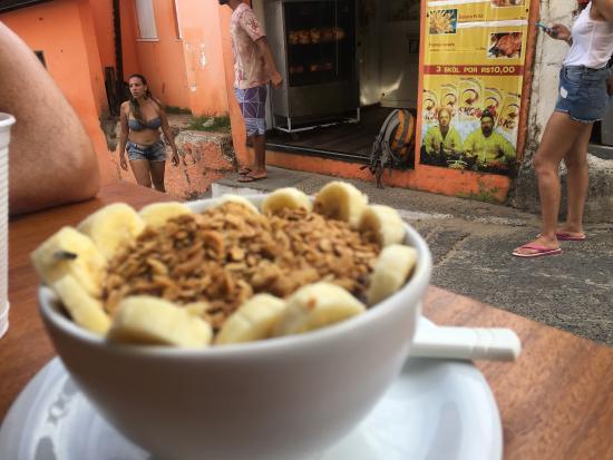Caramelo