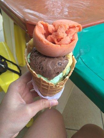 Sorveteria Tropical