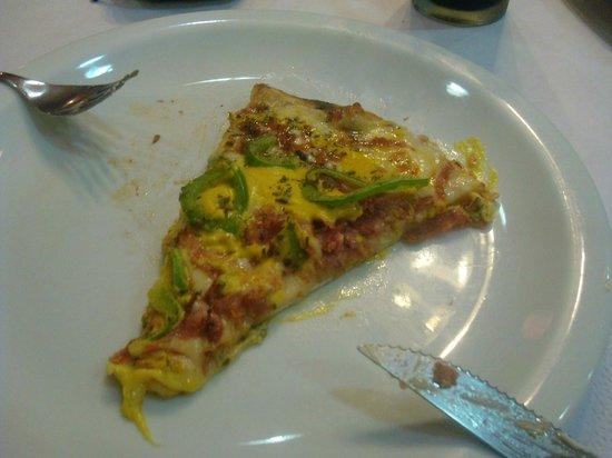 Etcha Pizza